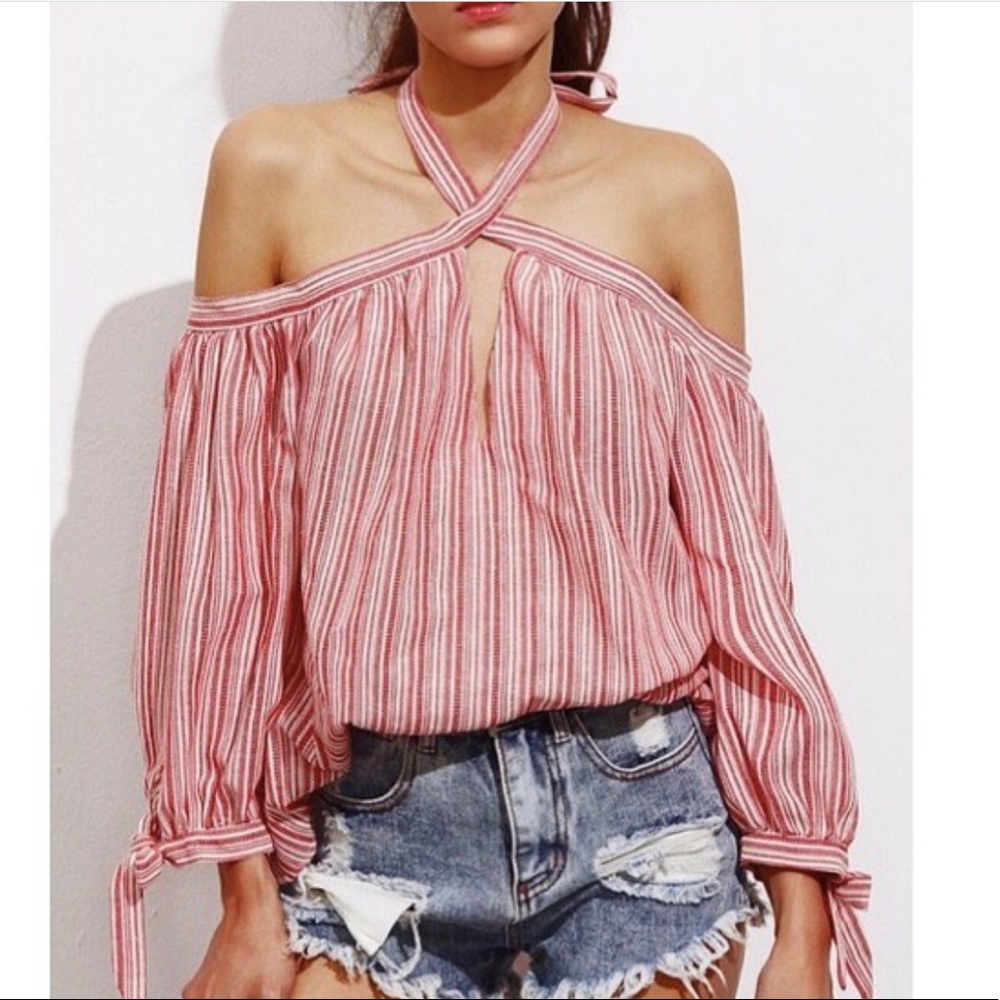 Tie Top